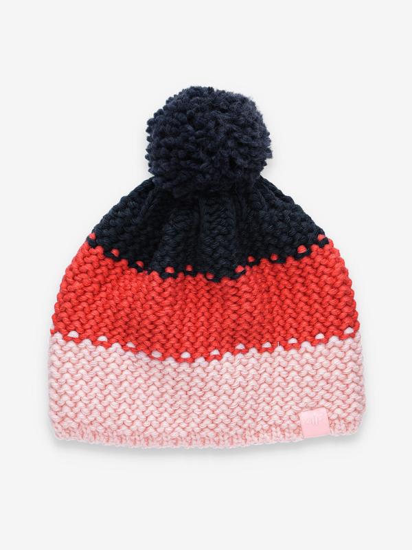 Čepice 4F Cad154 Cap Barevná