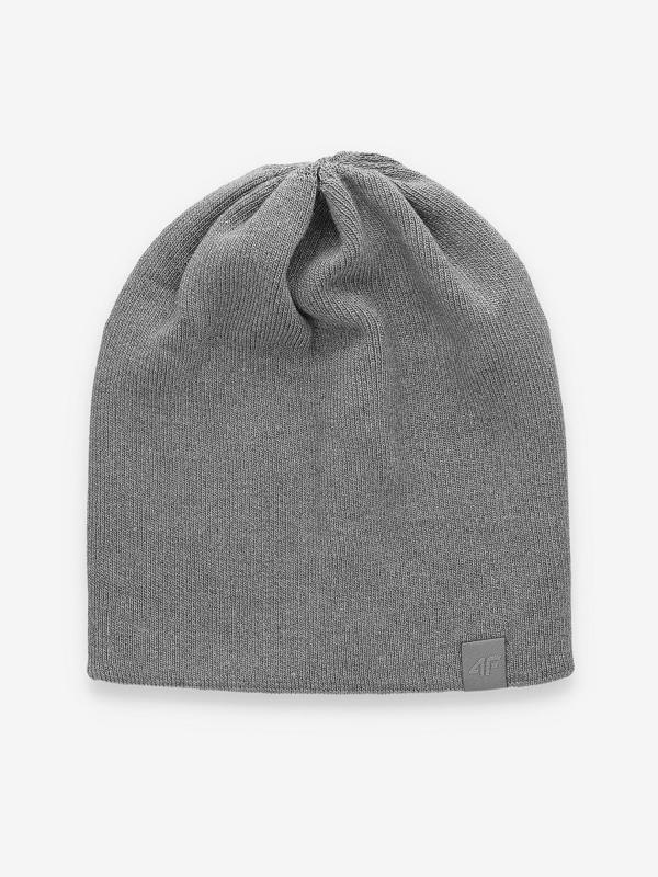Čepice 4F Cad161 Cap Šedá