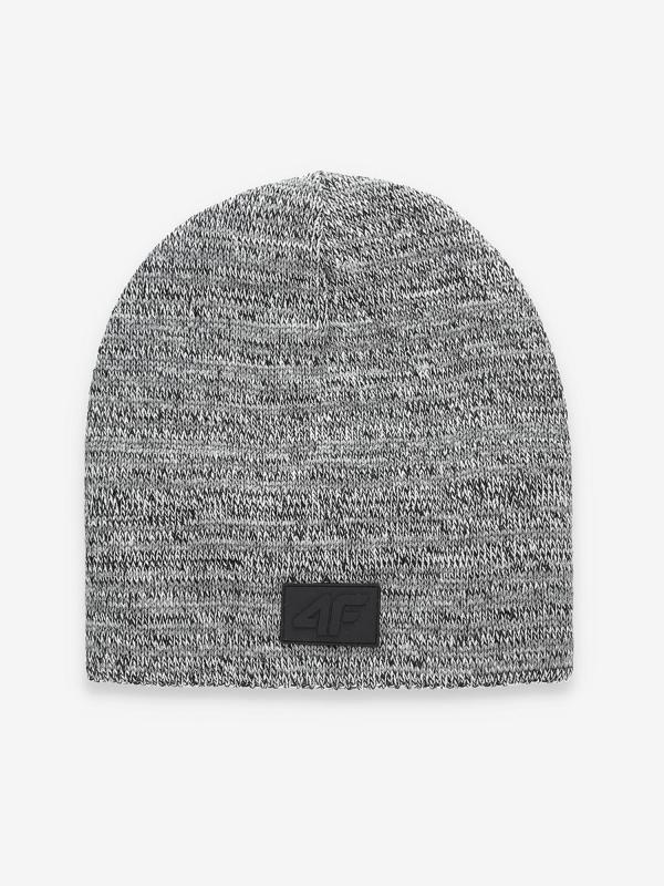 Čepice 4F Cam160 Cap Šedá