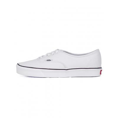 Sneakers - tenisky Vans AUTHENTIC LITE (Canvas)truwht