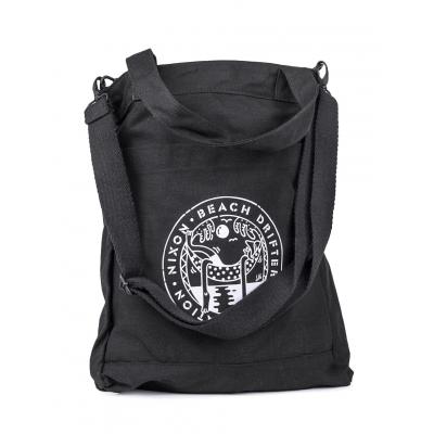 Taška Nixon City Tote federales black
