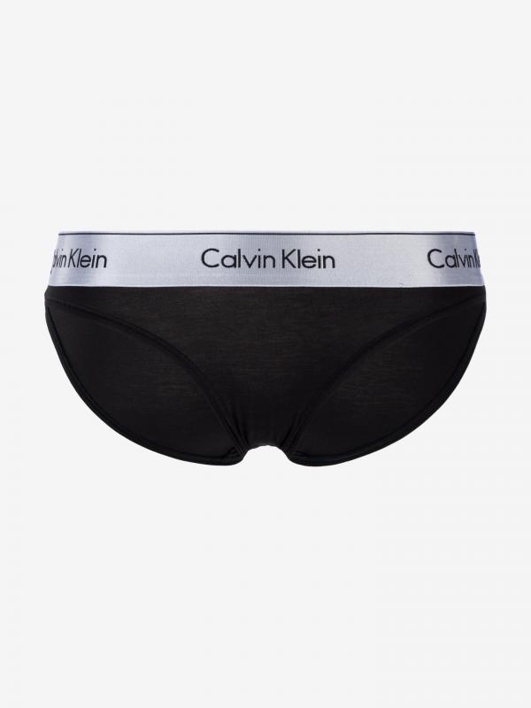 Kalhotky Calvin Klein Černá