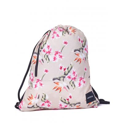 Batoh Nixon Everyday Cinch Bag paradise