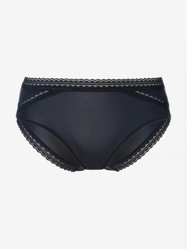 Kalhotky Tommy Hilfiger Modrá