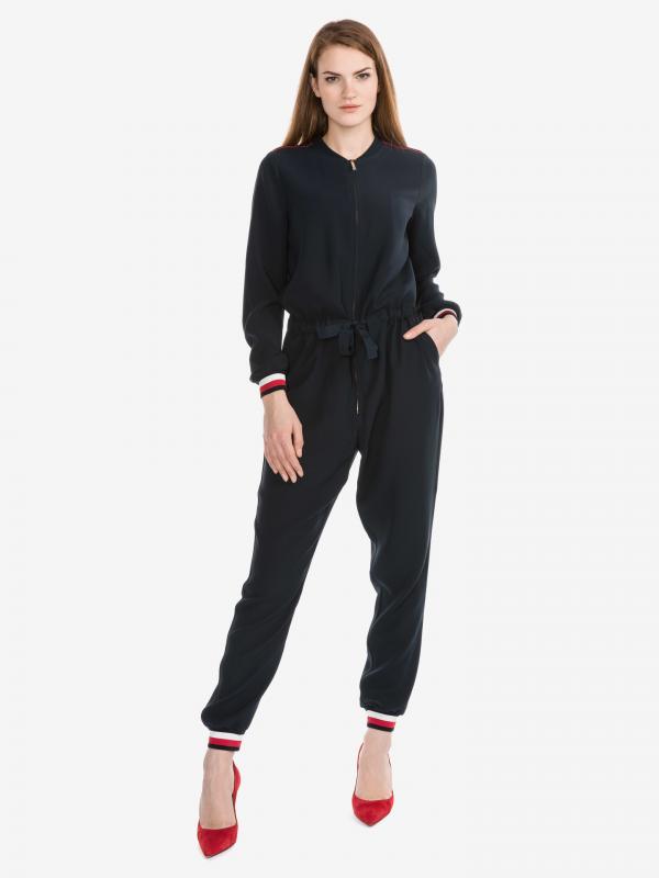 Jade Overal Tommy Hilfiger Modrá