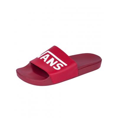 Pantofle Vans SLIDE-ON Chili Pe