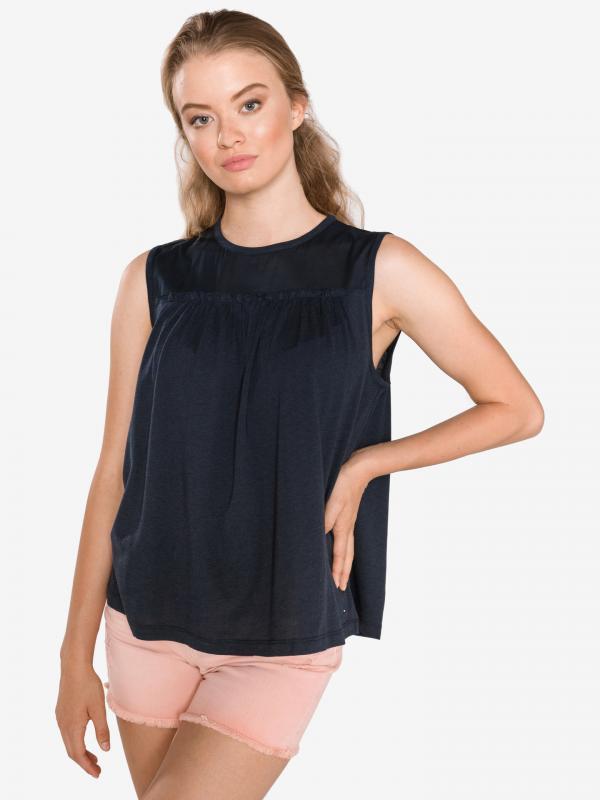 Carola Top Tommy Hilfiger