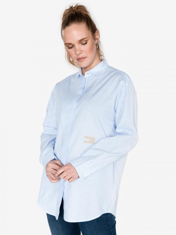 Pames Košile Tommy Hilfiger