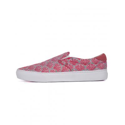 Slip-on Vans SLIP-ON 59 CUP (FLEUR DE WEAVE