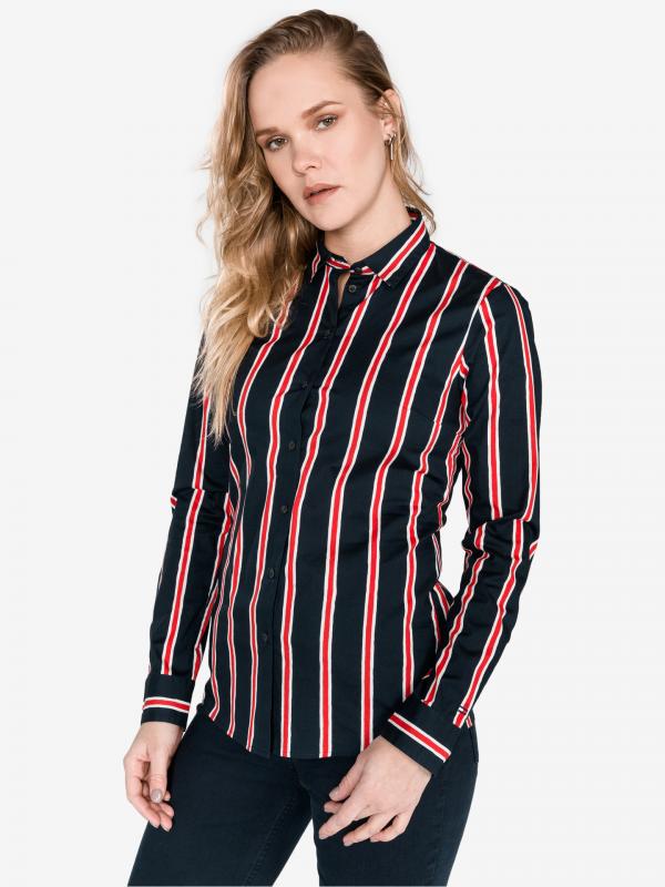 Rayne Košile Tommy Hilfiger