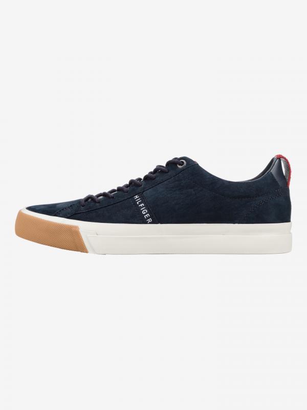 Derby Tenisky Tommy Hilfiger