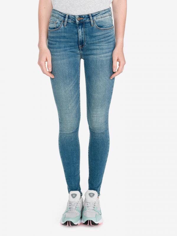 Como Jeans Tommy Hilfiger Modrá