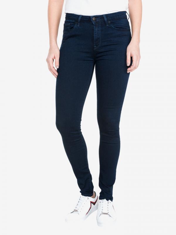 Como Jeans Tommy Hilfiger Modrá