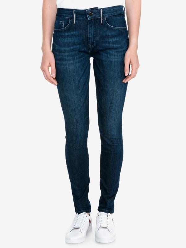 Venice Jeans Tommy Hilfiger Modrá