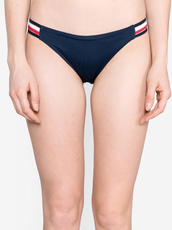 Cheeky Spodní díl plavek Tommy Hilfiger