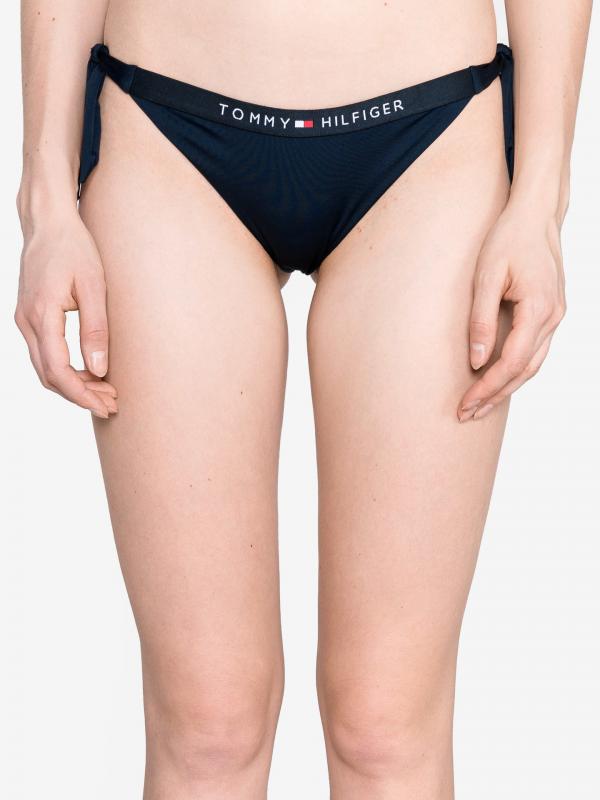 Cheeky Spodní díl plavek Tommy Hilfiger
