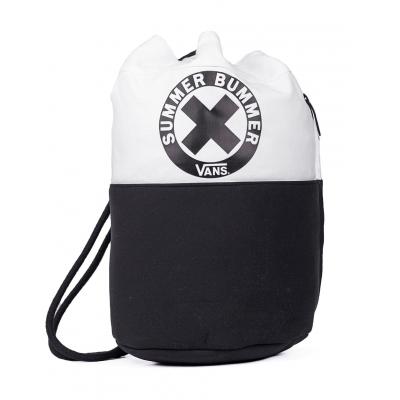 Batoh Vans Summer Bummer Tote White