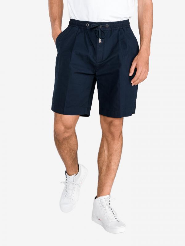 Active Kraťasy Tommy Hilfiger Modrá