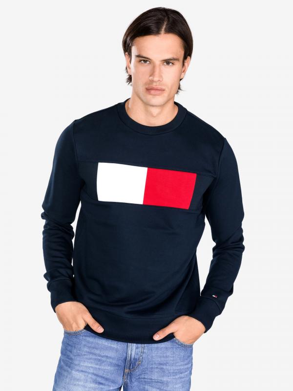Mikina Tommy Hilfiger