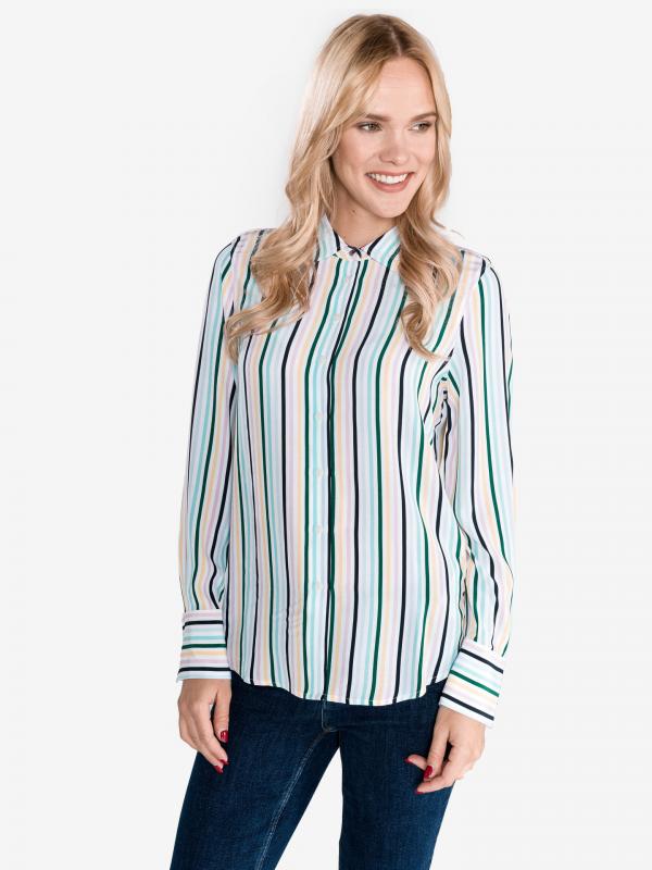 Fleur Košile Tommy Hilfiger