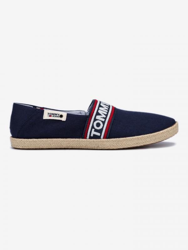 Espadrilky Tommy Jeans