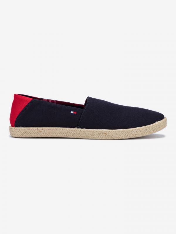 Espadrilky Tommy Hilfiger