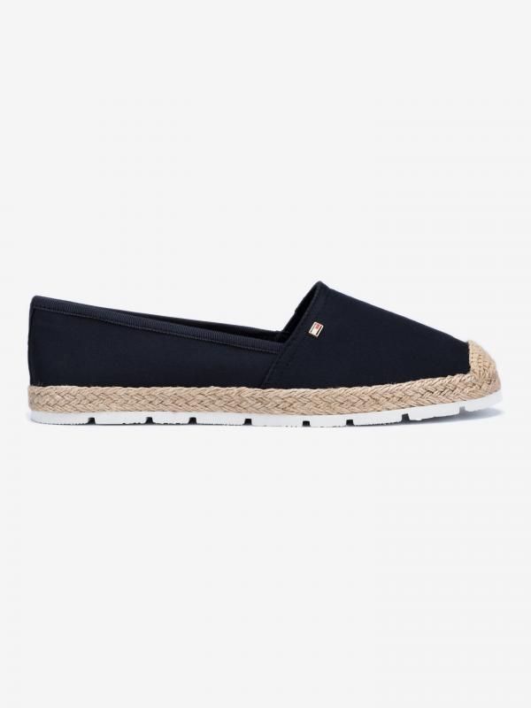 Espadrilky Tommy Hilfiger