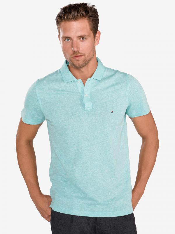 Polo triko Tommy Hilfiger