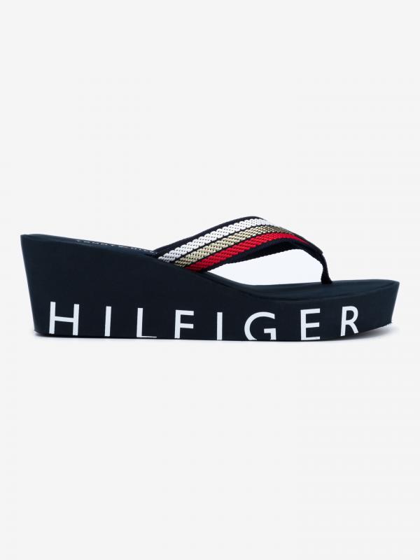 Žabky Tommy Hilfiger