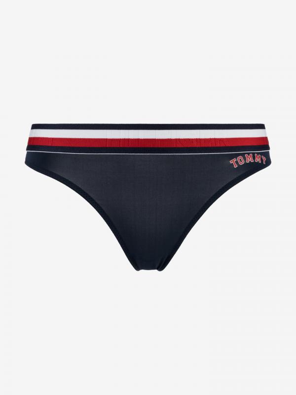 Kalhotky Tommy Hilfiger Modrá
