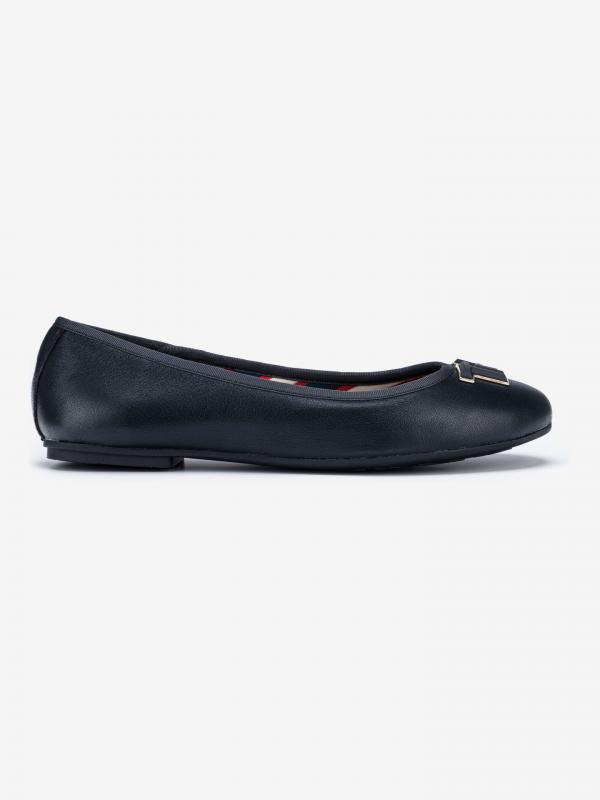 Baleríny Tommy Hilfiger