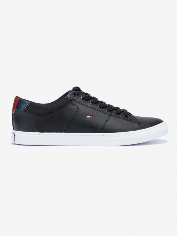 Tenisky Tommy Hilfiger Černá