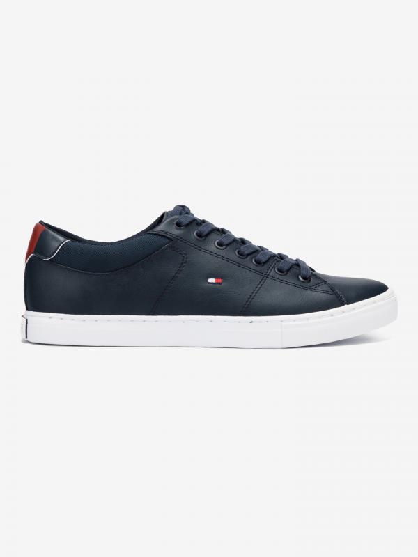 Tenisky Tommy Hilfiger Modrá