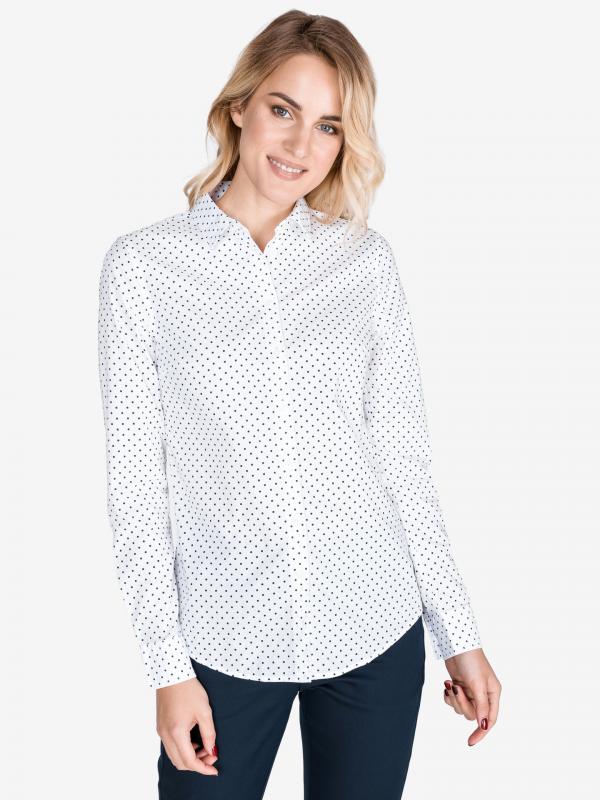 Brooke Halenka Tommy Hilfiger Bílá