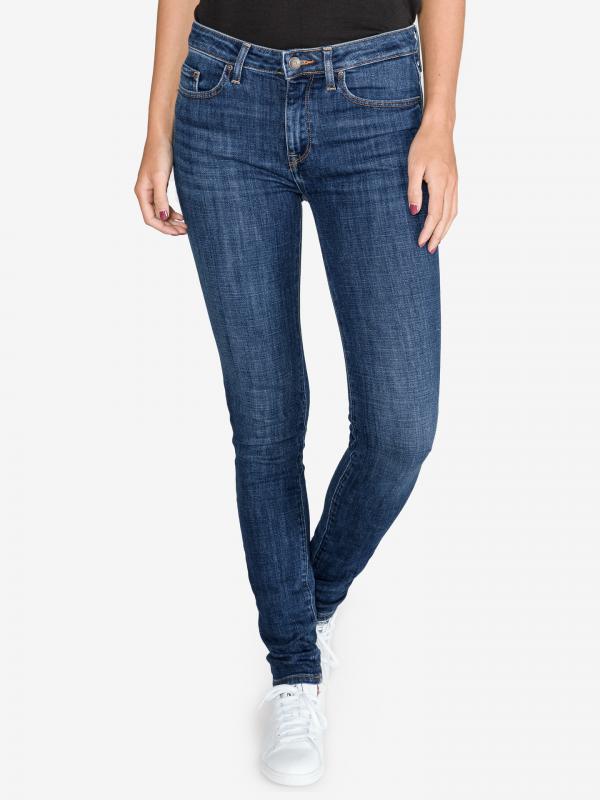 Venice Jeans Tommy Hilfiger Modrá