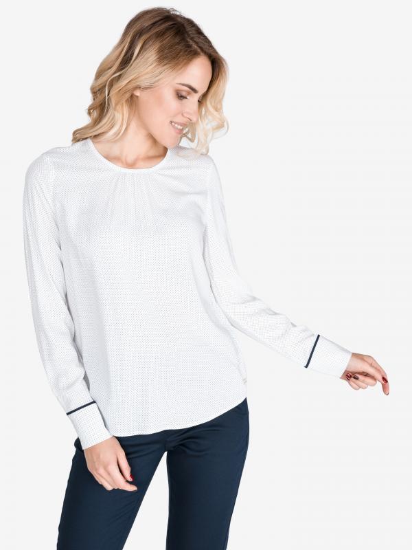 Angie Halenka Tommy Hilfiger Bílá