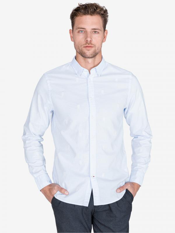 Košile Tommy Hilfiger