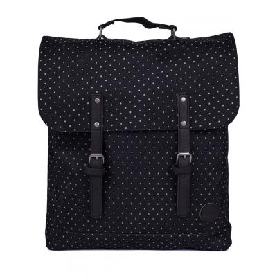 Batoh Enter Backpack Polkadot