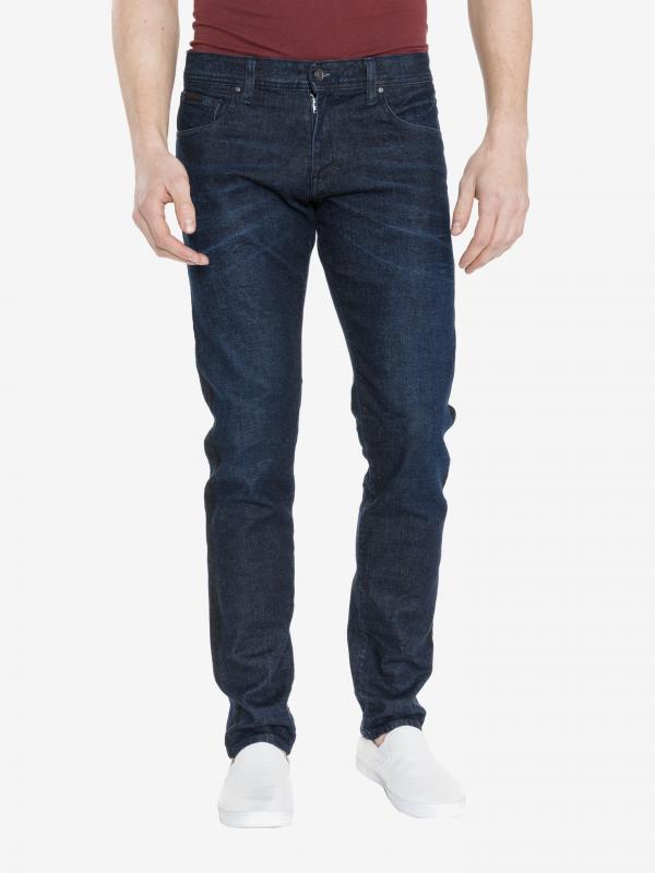 J13 Jeans Armani Exchange Modrá
