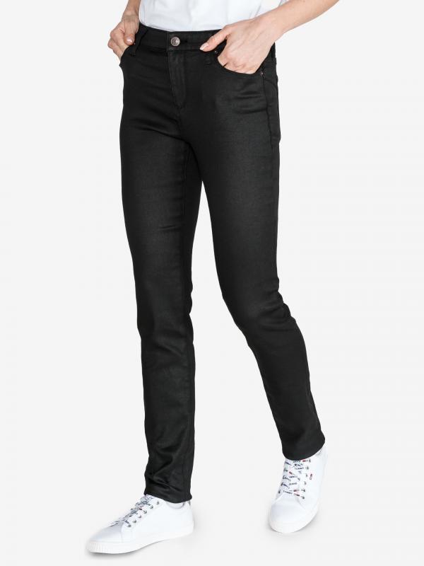 J69 Jeans Armani Exchange Černá