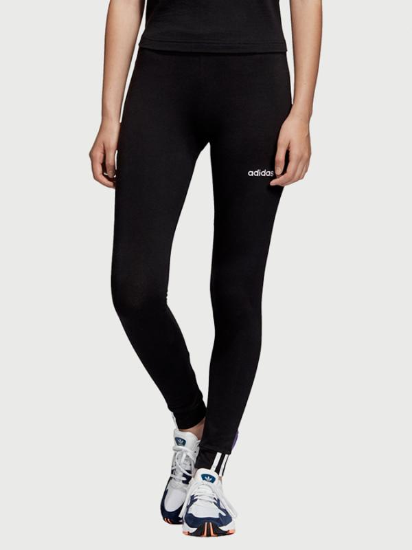 Legíny adidas Originals Coeeze Tight Černá