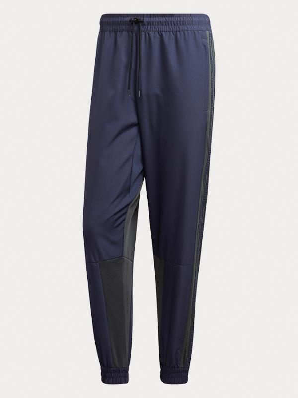 Tepláky adidas Originals Trackpants Modrá