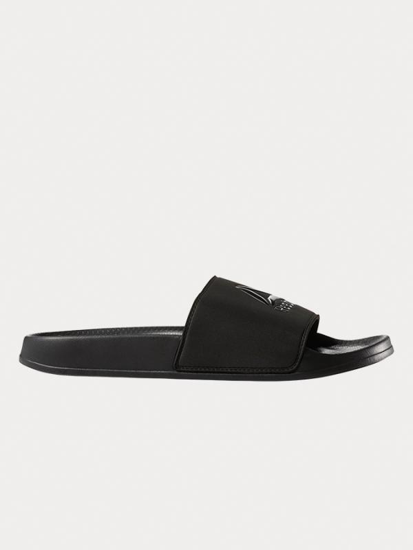 Pantofle Reebok Fulgere Slide Černá