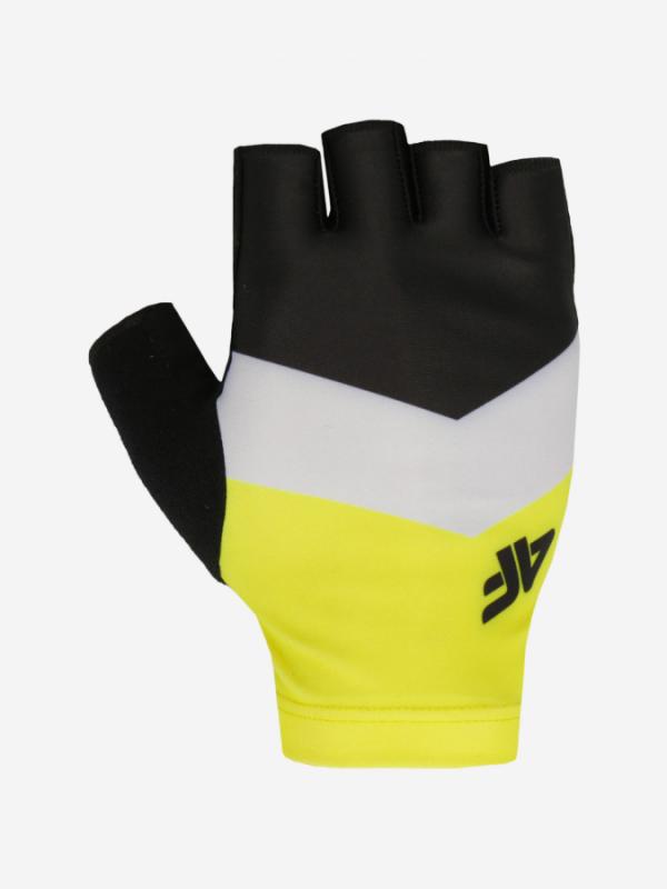 Rukavice 4F RRU202 Bike Gloves Barevná