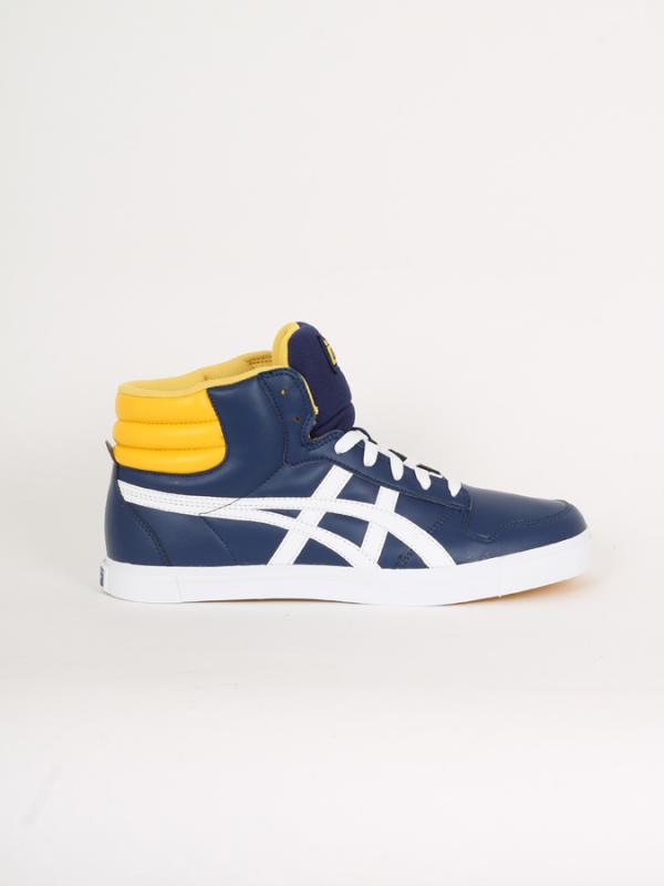 Boty ONITSUKA TIGER A-SIST MT Modrá