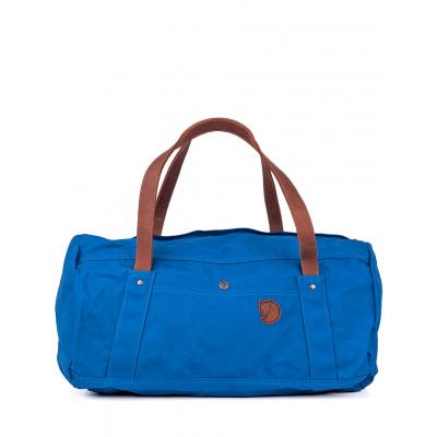 Taška Fjällräven Duffel No.4 Lake Blue