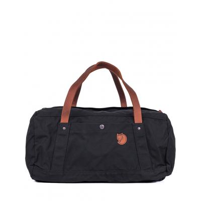 Taška Fjällräven Duffel No.4 Black
