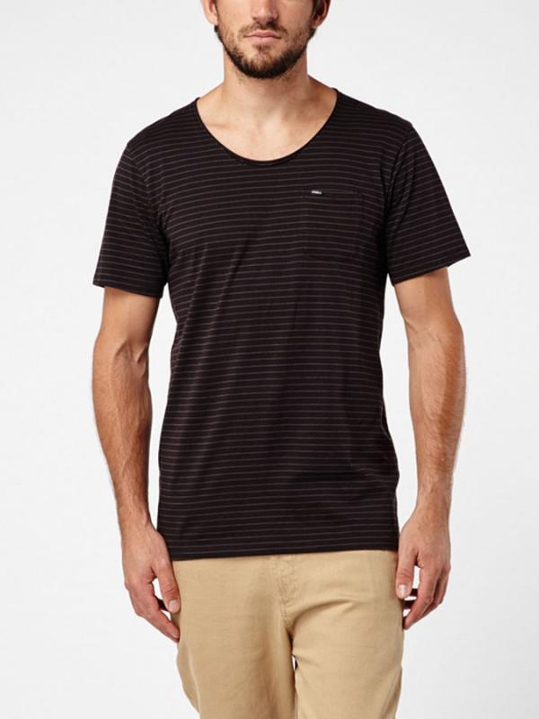 Tričko O´Neill LM JACKS SPECIAL T-SHIRT Černá