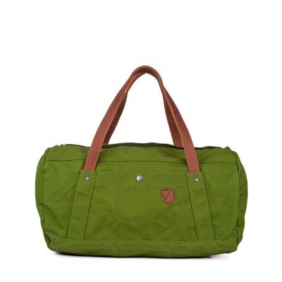 Taška Fjällräven Duffel No.4 Meadow Green