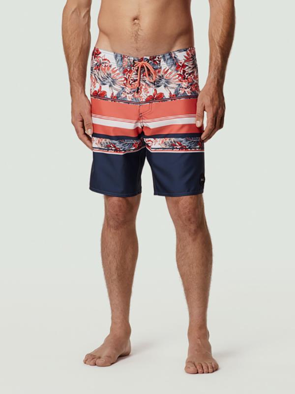 Boardshortky O´Neill PM FLOATER BOARDSHORTS Modrá
